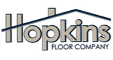 Logo | Hopkins Floor Co