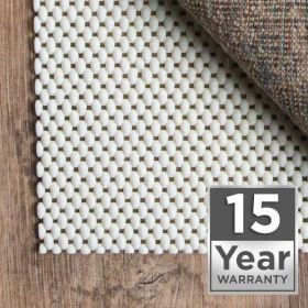 15-Year Rug Pad Warranty | Hopkins Floor Co