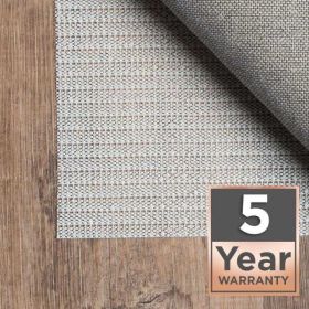5-Year Rug Pad Warranty | Hopkins Floor Co