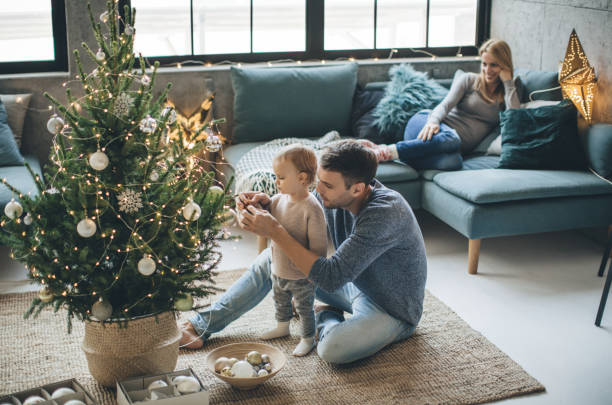 Prepare Your Floors for The Holidays | Hopkins Floor Co