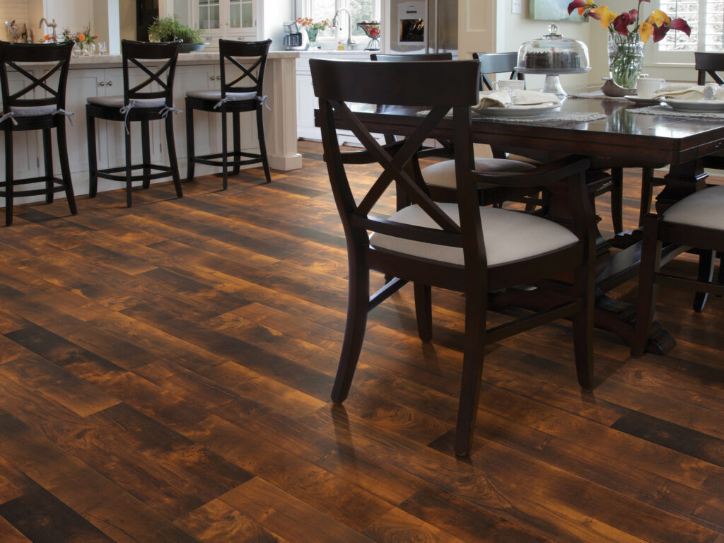 Laminate Flooring | Hopkins Floor Co