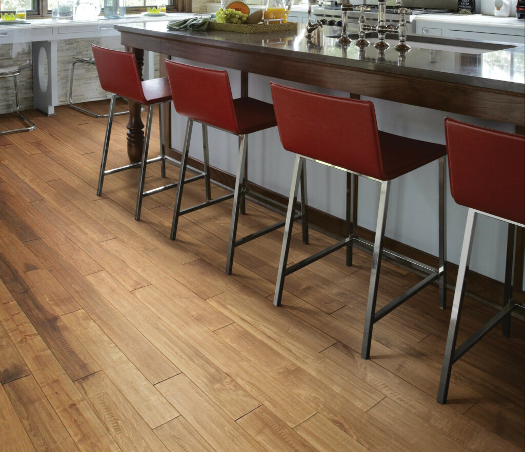 Flooring | Hopkins Floor Co