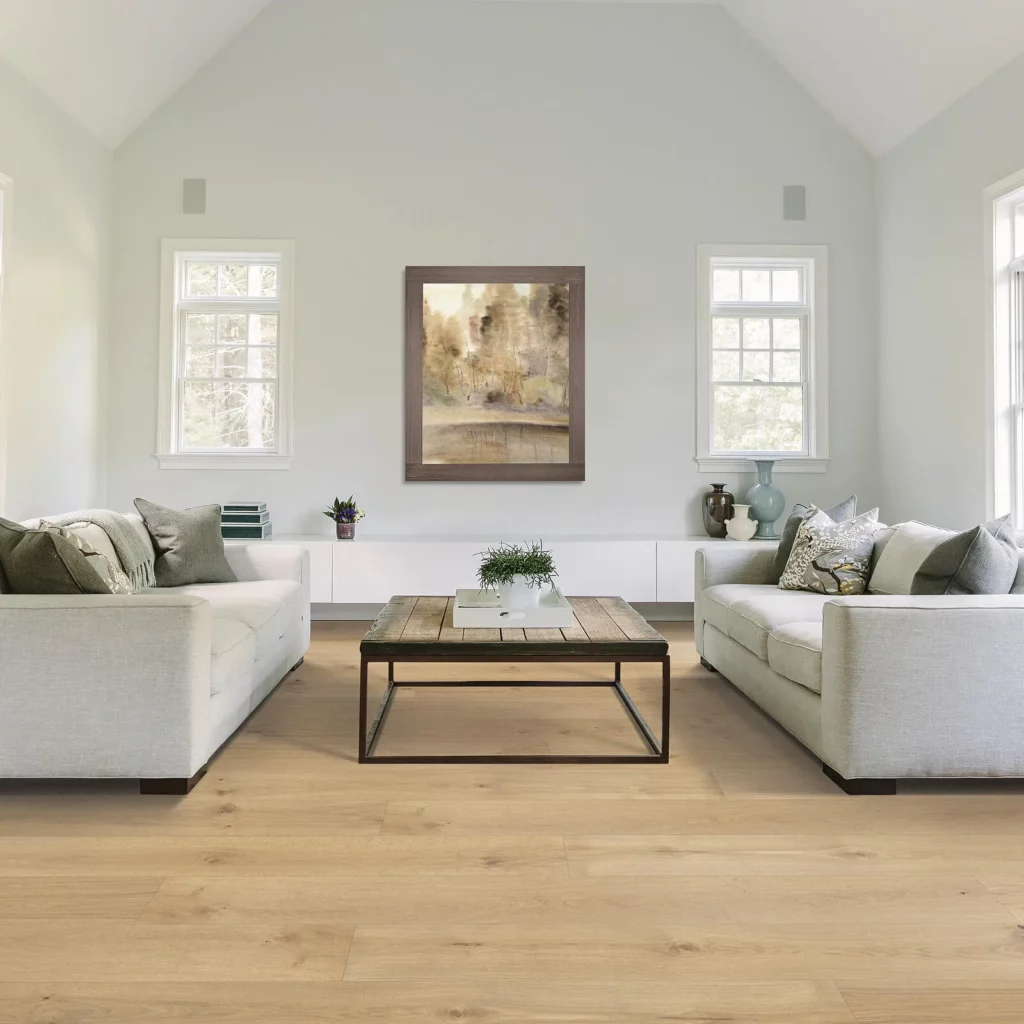 Hardwood Flooring | Hopkins Floor Co