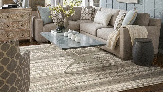 Area Rug | Hopkins Floor Co