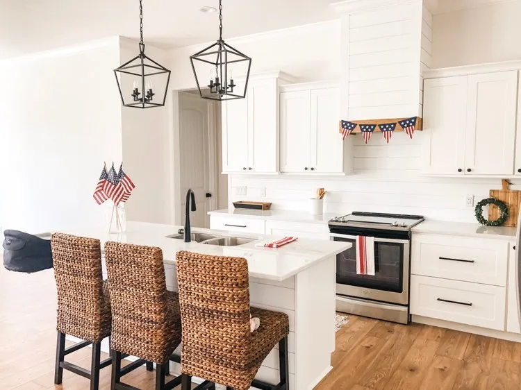 Cabinets | Hopkins Floor Co