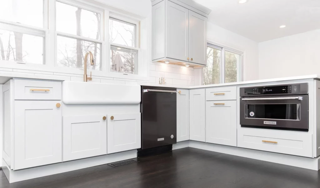 Cabinets | Hopkins Floor Co