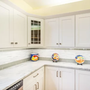 Cabinets | Hopkins Floor Co