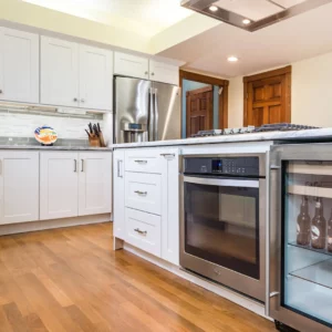 Cabinets | Hopkins Floor Co