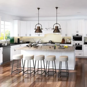 Kitchen Cabinets | Hopkins Floor Co