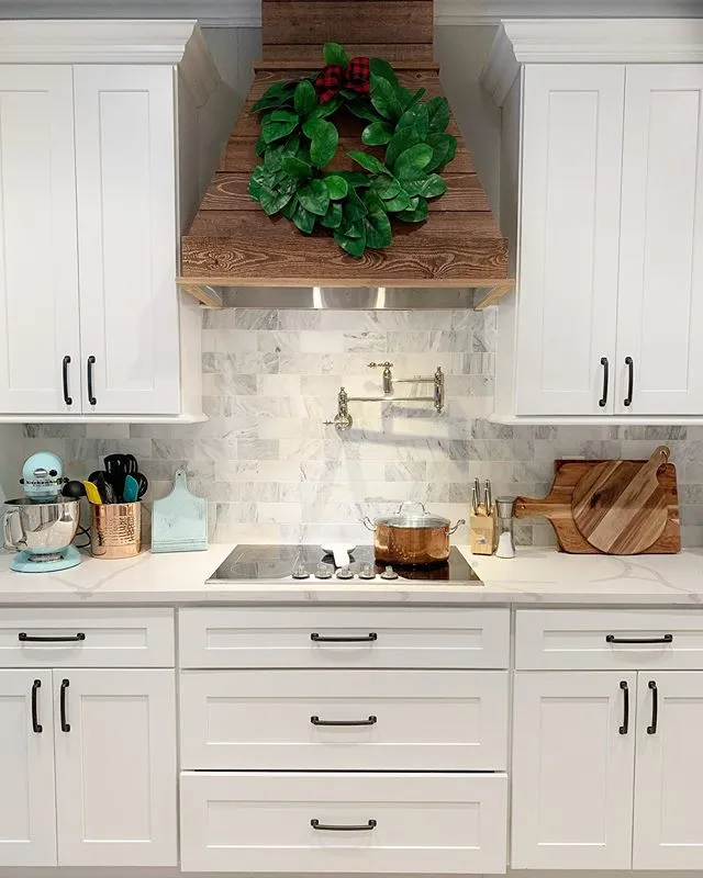 Kitchen Cabinets | Hopkins Floor Co