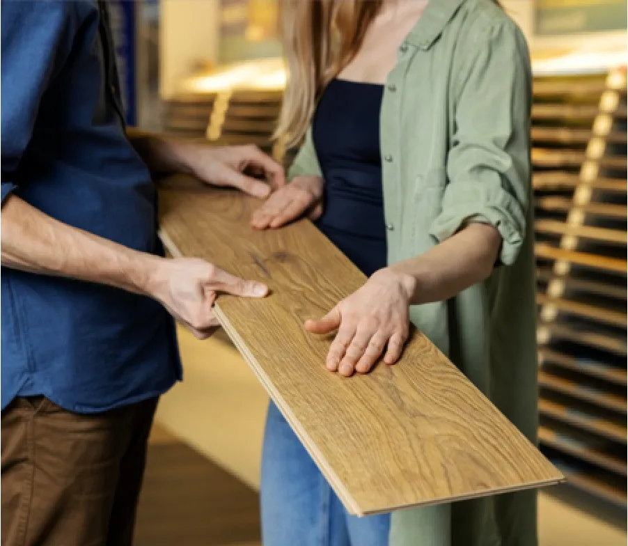 FlooringExpert Flooring | Hopkins Floor Co