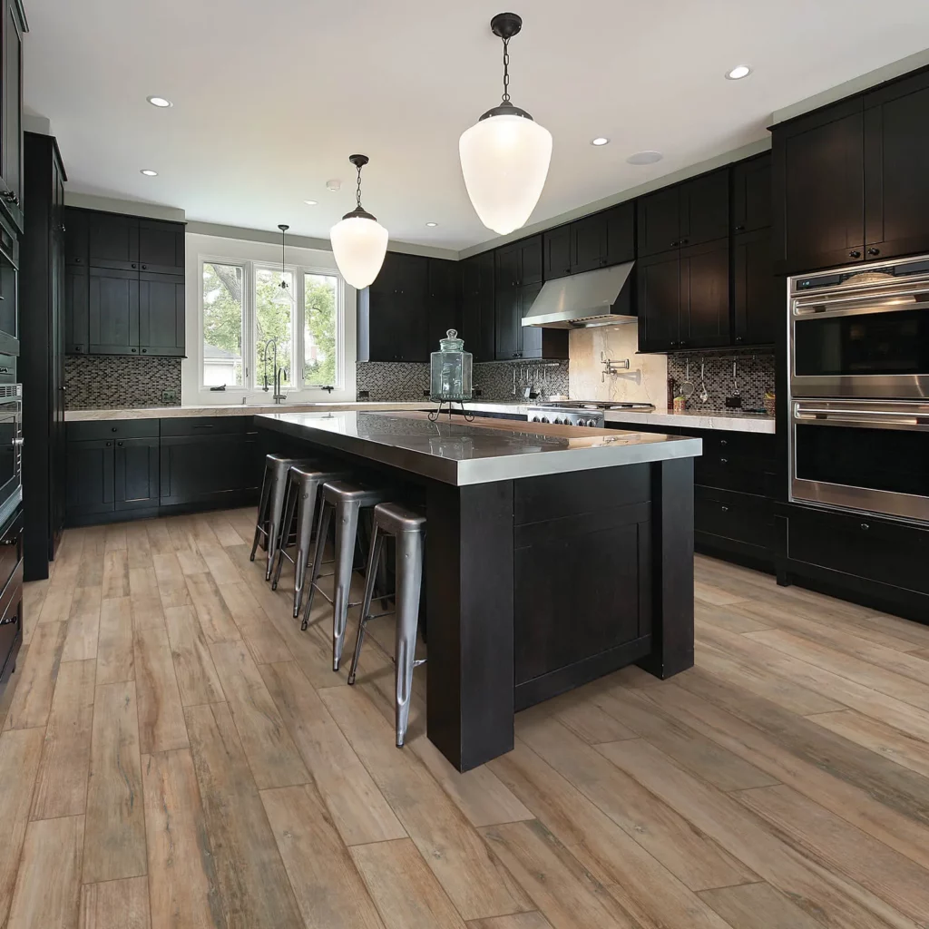 Magnolia-Bend-Natural-Driftwood_1600x1600 Modern Kitchen Flooring | Hopkins Floor Co