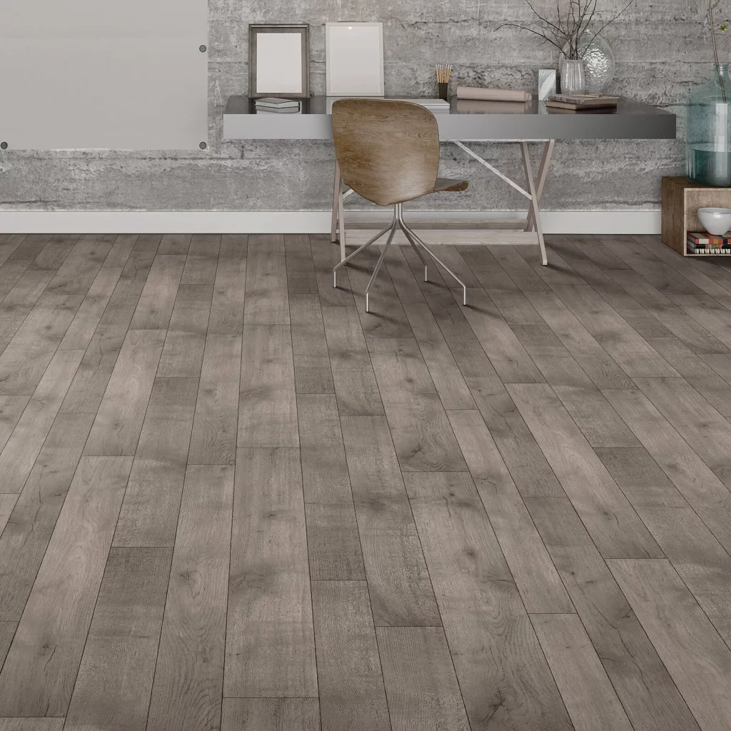 Vinyl Flooring | Hopkins Floor Co