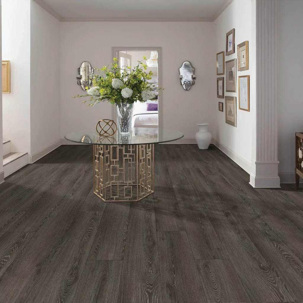 Vinyl Flooring | Hopkins Floor Co