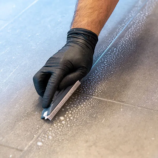 TileCare-Grout Tile Care & Maintenance | Hopkins Floor Co