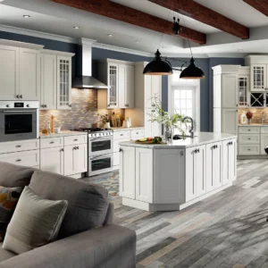 Kitchen Cabinets | Hopkins Floor Co