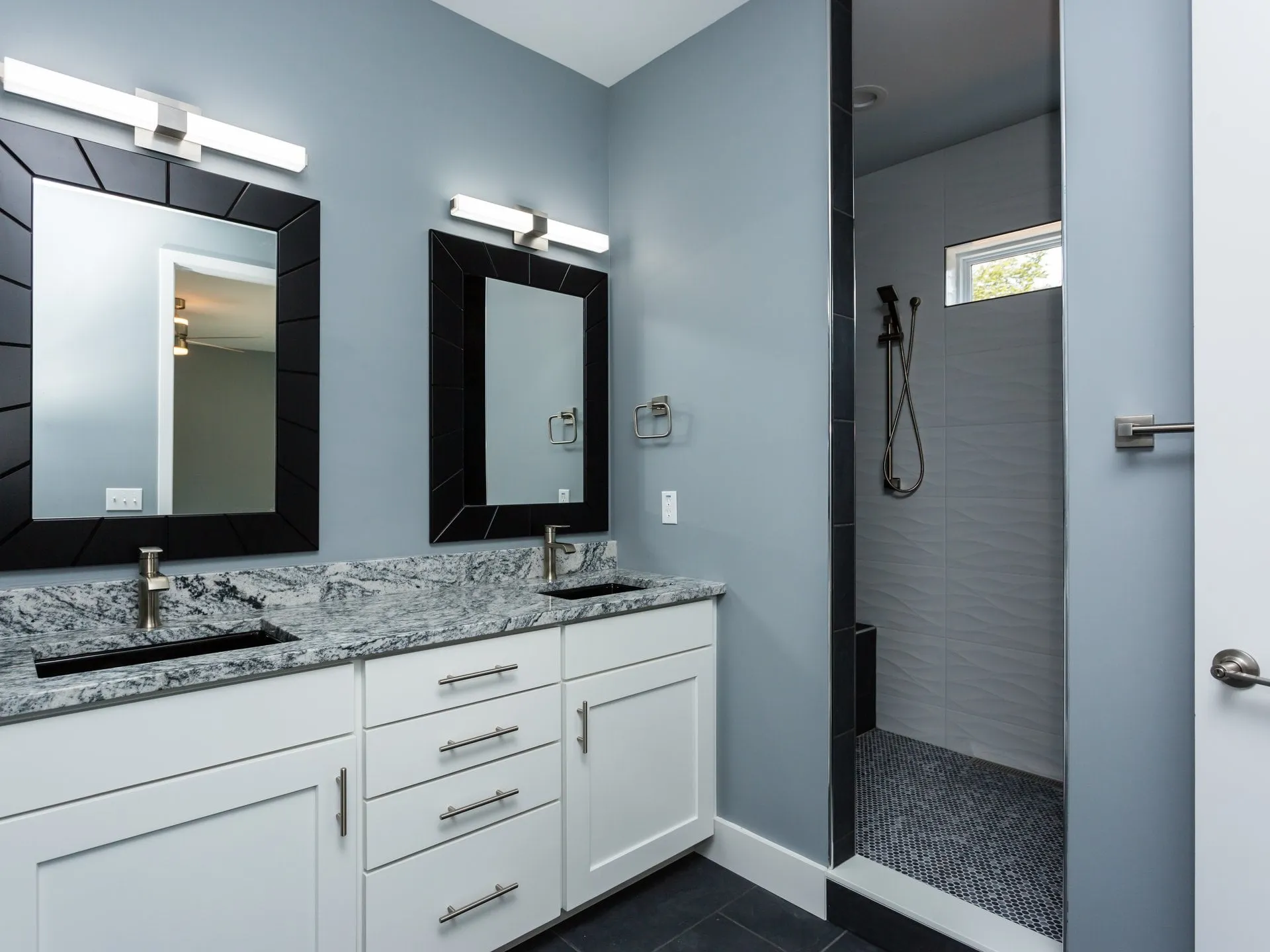 bathroom Bathroom Cabinets | Hopkins Floor Co