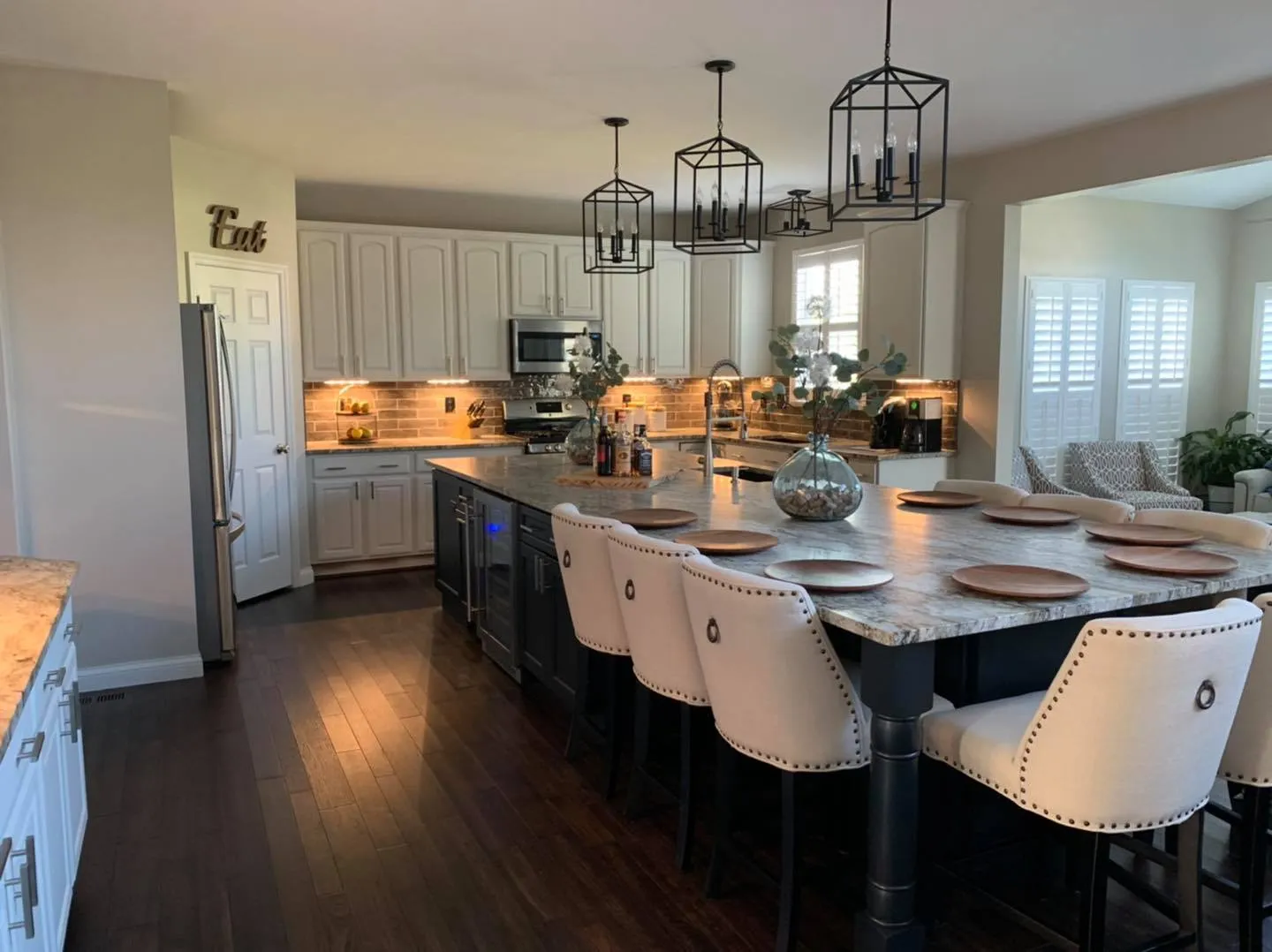 counters Countertops | Hopkins Floor Co