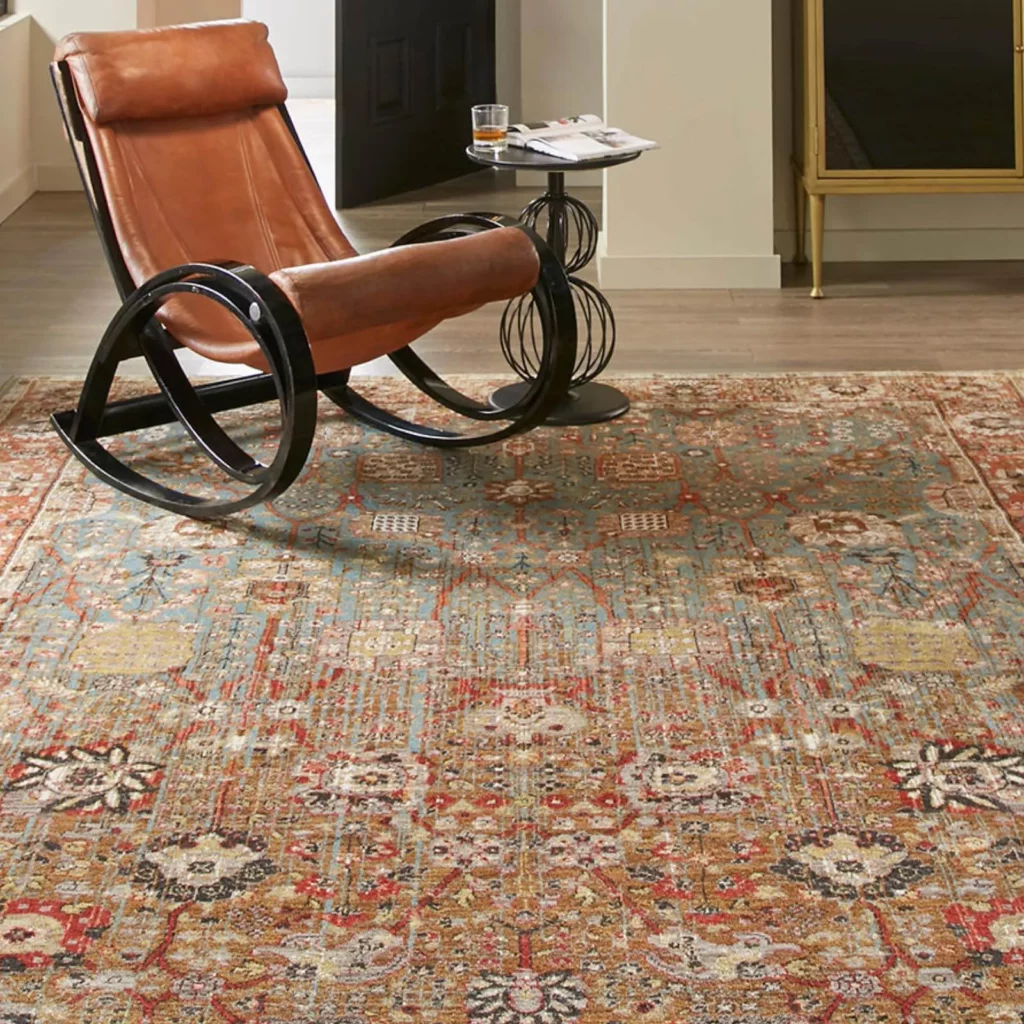 Area Rugs | Hopkins Floor Co