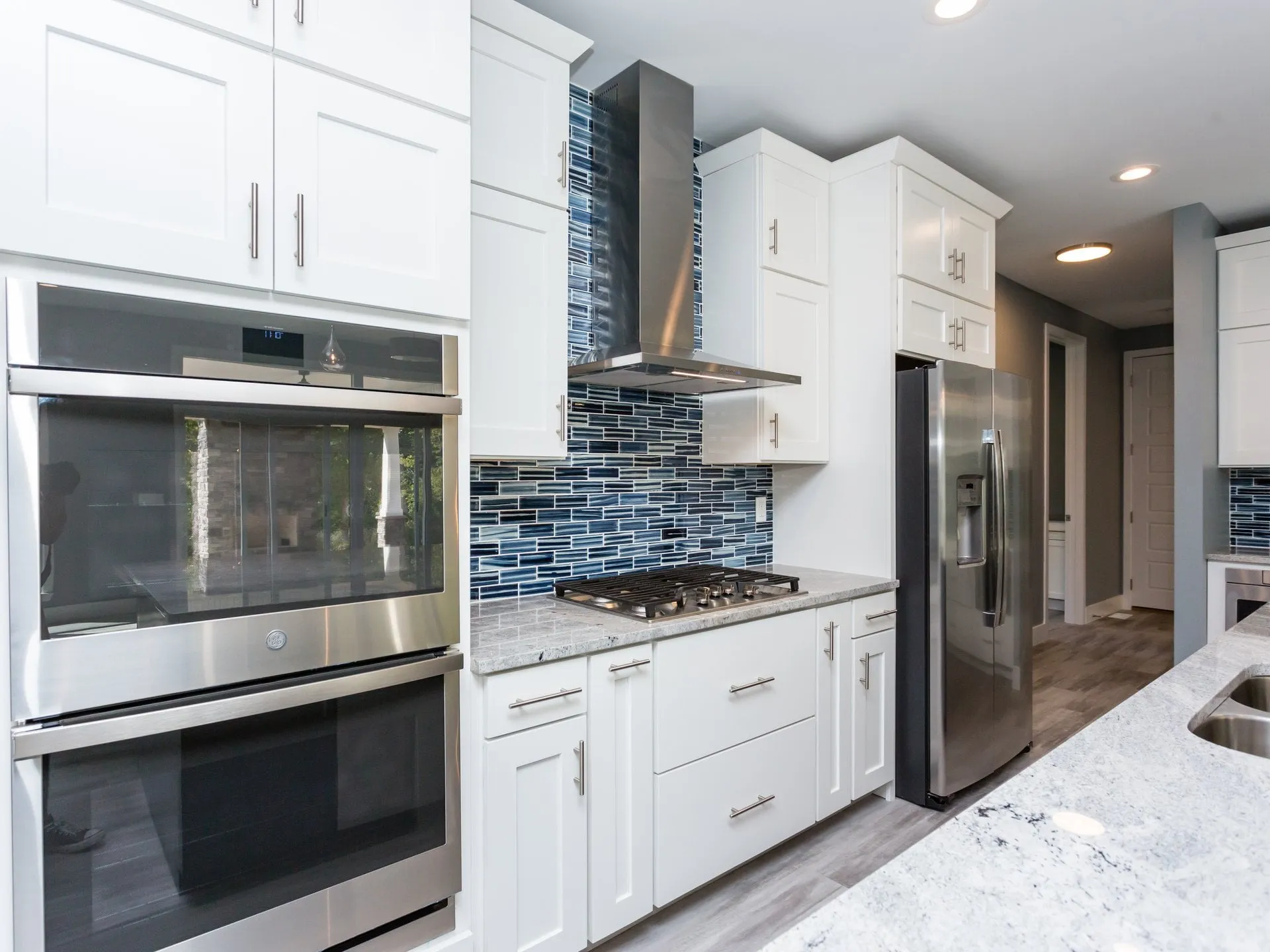 kitchen-remodel Kitchen Remodel | Hopkins Floor Co