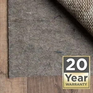 Area Rug Pads | Hopkins Floor Co