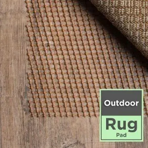 Area Rug Pads | Hopkins Floor Co