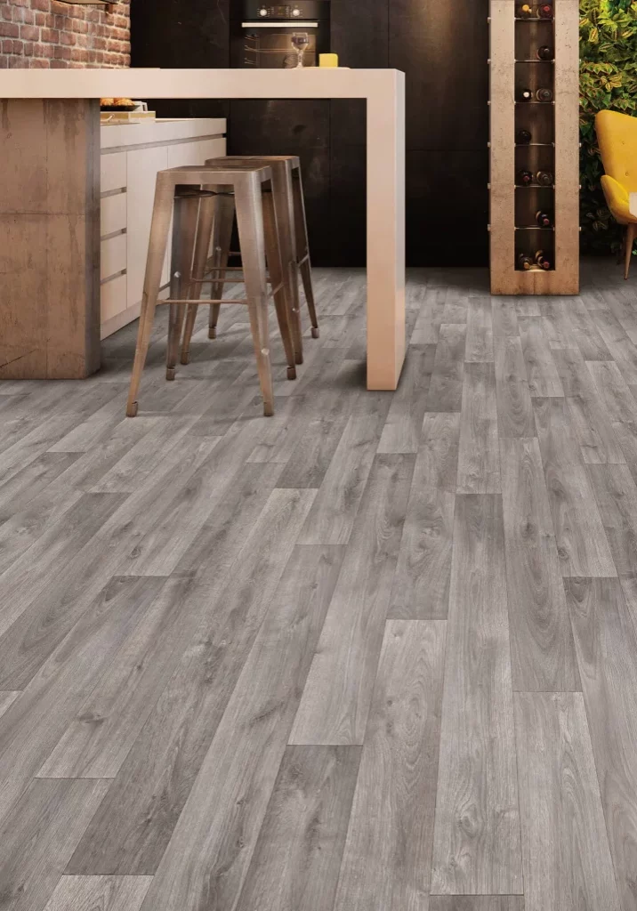 Vinyl Flooring | Hopkins Floor Co