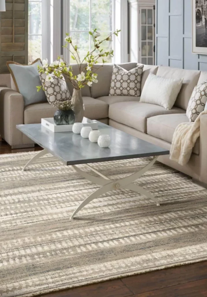 Area Rugs | Hopkins Floor Co